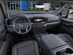 New 2025 Chevrolet Silverado 3500 LTZ Crew Cab 4WD Pickup for sale #C244679 - photo 15