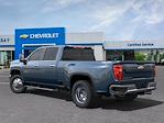 New 2025 Chevrolet Silverado 3500 LTZ Crew Cab 4WD Pickup for sale #C244679 - photo 4