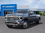 New 2025 Chevrolet Silverado 3500 LTZ Crew Cab 4WD Pickup for sale #C244679 - photo 30