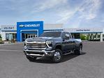 New 2025 Chevrolet Silverado 3500 LTZ Crew Cab 4WD Pickup for sale #C244679 - photo 32