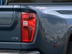 New 2025 Chevrolet Silverado 3500 LTZ Crew Cab 4WD Pickup for sale #C244679 - photo 35