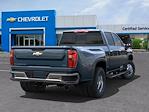 New 2025 Chevrolet Silverado 3500 LTZ Crew Cab 4WD Pickup for sale #C244679 - photo 2