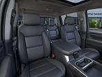 New 2025 Chevrolet Silverado 3500 LTZ Crew Cab 4WD Pickup for sale #C244679 - photo 40