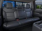 New 2025 Chevrolet Silverado 3500 LTZ Crew Cab 4WD Pickup for sale #C244679 - photo 41
