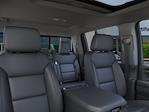 New 2025 Chevrolet Silverado 3500 LTZ Crew Cab 4WD Pickup for sale #C244679 - photo 48