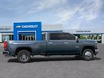 New 2025 Chevrolet Silverado 3500 LTZ Crew Cab 4WD Pickup for sale #C244679 - photo 5