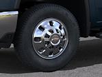New 2025 Chevrolet Silverado 3500 LTZ Crew Cab 4WD Pickup for sale #C244679 - photo 9