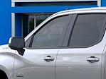 New 2025 Chevrolet Silverado 1500 LT Crew Cab 4WD Pickup for sale #C251848 - photo 12
