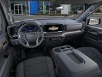 New 2025 Chevrolet Silverado 1500 LT Crew Cab 4WD Pickup for sale #C251848 - photo 15
