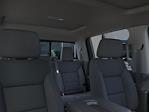 New 2025 Chevrolet Silverado 1500 LT Crew Cab 4WD Pickup for sale #C251848 - photo 24