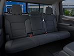 New 2025 Chevrolet Silverado 1500 LT Crew Cab 4WD Pickup for sale #C251848 - photo 41