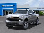 New 2025 Chevrolet Silverado 1500 LT Crew Cab 4WD Pickup for sale #C251848 - photo 6
