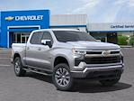 New 2025 Chevrolet Silverado 1500 LT Crew Cab 4WD Pickup for sale #C251848 - photo 7