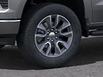New 2025 Chevrolet Silverado 1500 LT Crew Cab 4WD Pickup for sale #C251848 - photo 9