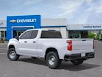 New 2026 Chevrolet Silverado 1500 Work Truck Double Cab for sale #C258402 - photo 4