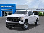 New 2026 Chevrolet Silverado 1500 Work Truck Double Cab for sale #C258402 - photo 30