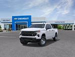 New 2026 Chevrolet Silverado 1500 Work Truck Double Cab for sale #C258402 - photo 32