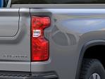 New 2025 Chevrolet Silverado 2500 Custom Crew Cab 4WD SRW Pickup for sale #C264739 - photo 11