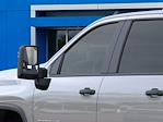New 2025 Chevrolet Silverado 2500 Custom Crew Cab 4WD SRW Pickup for sale #C264739 - photo 12