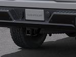 New 2025 Chevrolet Silverado 2500 Custom Crew Cab 4WD SRW Pickup for sale #C264739 - photo 14