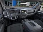 New 2025 Chevrolet Silverado 2500 Custom Crew Cab 4WD SRW Pickup for sale #C264739 - photo 15
