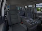 New 2025 Chevrolet Silverado 2500 Custom Crew Cab 4WD SRW Pickup for sale #C264739 - photo 16