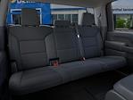 New 2025 Chevrolet Silverado 2500 Custom Crew Cab 4WD SRW Pickup for sale #C264739 - photo 41