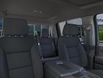 New 2025 Chevrolet Silverado 2500 Custom Crew Cab 4WD SRW Pickup for sale #C264739 - photo 48
