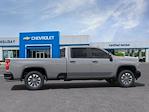 New 2025 Chevrolet Silverado 2500 Custom Crew Cab 4WD SRW Pickup for sale #C264739 - photo 5