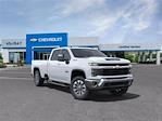 New 2025 Chevrolet Silverado 2500 LT Crew Cab 4WD SRW Pickup for sale #C266294 - photo 1