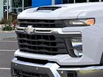 New 2025 Chevrolet Silverado 2500 LT Crew Cab 4WD SRW Pickup for sale #C266294 - photo 13