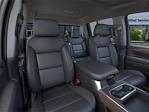 New 2025 Chevrolet Silverado 2500 LT Crew Cab 4WD SRW Pickup for sale #C266294 - photo 16