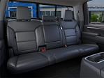 New 2025 Chevrolet Silverado 2500 LT Crew Cab 4WD SRW Pickup for sale #C266294 - photo 17