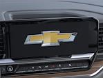 New 2025 Chevrolet Silverado 2500 LT Crew Cab 4WD SRW Pickup for sale #C266294 - photo 20