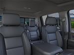New 2025 Chevrolet Silverado 2500 LT Crew Cab 4WD SRW Pickup for sale #C266294 - photo 24