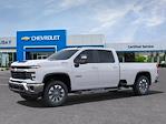 New 2025 Chevrolet Silverado 2500 LT Crew Cab 4WD SRW Pickup for sale #C266294 - photo 26