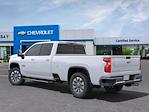 New 2025 Chevrolet Silverado 2500 LT Crew Cab 4WD SRW Pickup for sale #C266294 - photo 27