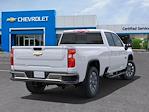 New 2025 Chevrolet Silverado 2500 LT Crew Cab 4WD SRW Pickup for sale #C266294 - photo 28
