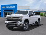 New 2025 Chevrolet Silverado 2500 LT Crew Cab 4WD SRW Pickup for sale #C266294 - photo 30