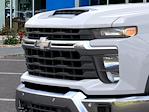 New 2025 Chevrolet Silverado 2500 LT Crew Cab 4WD SRW Pickup for sale #C266294 - photo 37