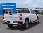 New 2025 Chevrolet Silverado 2500 LT Crew Cab 4WD SRW Pickup for sale #C266294 - photo 2