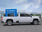 New 2025 Chevrolet Silverado 2500 LT Crew Cab 4WD SRW Pickup for sale #C266294 - photo 5