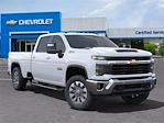 New 2025 Chevrolet Silverado 2500 LT Crew Cab 4WD SRW Pickup for sale #C266294 - photo 7
