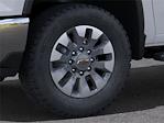 New 2025 Chevrolet Silverado 2500 LT Crew Cab 4WD SRW Pickup for sale #C266294 - photo 9