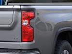 New 2025 Chevrolet Silverado 2500 LT Crew Cab 4WD SRW Pickup for sale #C267430 - photo 11