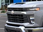 New 2025 Chevrolet Silverado 2500 LT Crew Cab 4WD SRW Pickup for sale #C267430 - photo 13