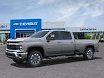 New 2025 Chevrolet Silverado 2500 LT Crew Cab 4WD SRW Pickup for sale #C267430 - photo 3