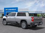 New 2025 Chevrolet Silverado 2500 LT Crew Cab 4WD SRW Pickup for sale #C267430 - photo 4
