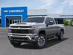 New 2025 Chevrolet Silverado 2500 LT Crew Cab 4WD SRW Pickup for sale #C267430 - photo 30