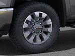 New 2025 Chevrolet Silverado 2500 LT Crew Cab 4WD SRW Pickup for sale #C267430 - photo 33
